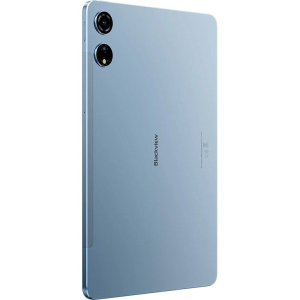 Планшет Blackview Tab Mega 3 12/256GB LTE Skyline Blue Global (Код товару:42479) Харків - зображення 8
