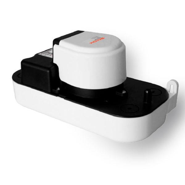 Насос для отвода конденсата SICCOM ECOTANK 1.2 (дренажный насос для климатического оборудования) Київ - зображення 3