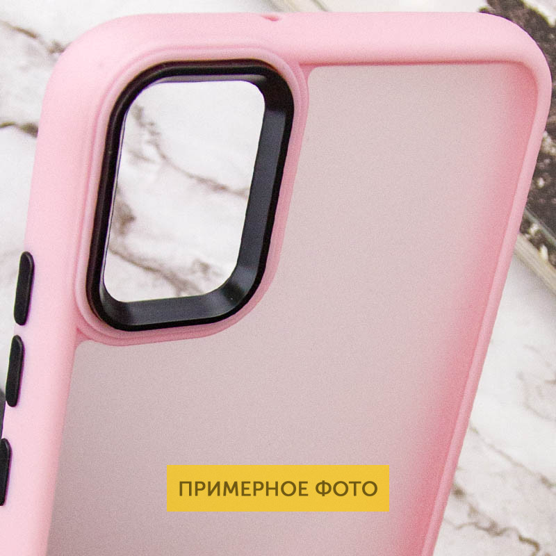 Чехол TPU+PC Lyon Frosted для Xiaomi Redmi Note 7 / Note 7 Pro / Note 7s Херсон - зображення 5