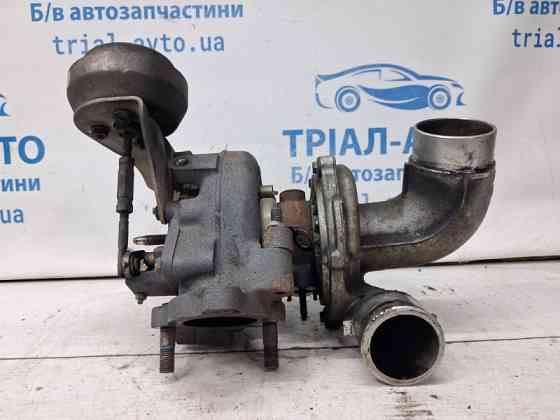Турбина Toyota Avensis T25 2.2 DIESEL 2ADFTV 2002 (б/у) Киев