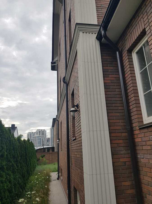 продажа 7-к дом Киев, Печерский, 2250000 $ Київ - зображення 9