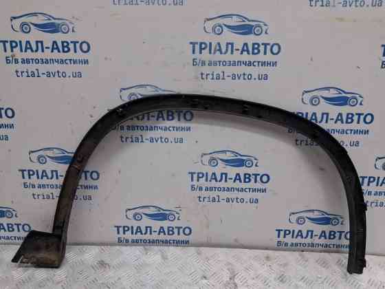 Накладка крыла Nissan X-Trail 2007-2015 76853JG00A (Арт. 79854) Киев