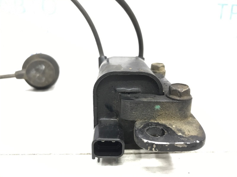 Катушка зажигания Mitsubishi Pajero Sport K9 3.0 БЕНЗИН 6G72 1996 (б/у) Киев - изображение 4