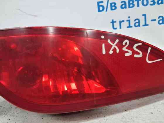 Катафот левый Hyundai IX35 2009-2015 924052Y300 (Арт. 68054) Київ