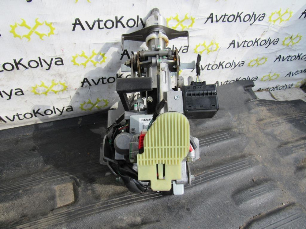 Электроусилитель руля Renault Scenic III 2009-2016 Ковель - зображення 6