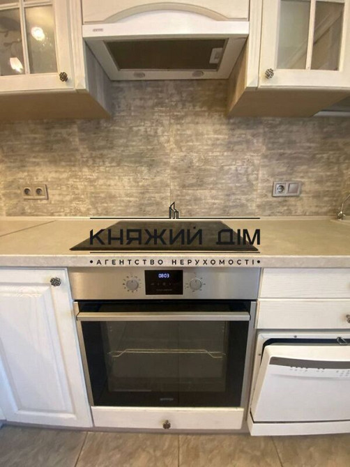 Здам в оренду 3к квартиру,ЖК Патріотика до м.Осокорки 7 хвилин Київ - зображення 10