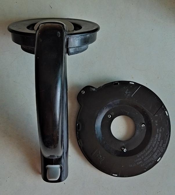 Електрочайник Saturn ST-EK1014(на деталі) Львів - зображення 2