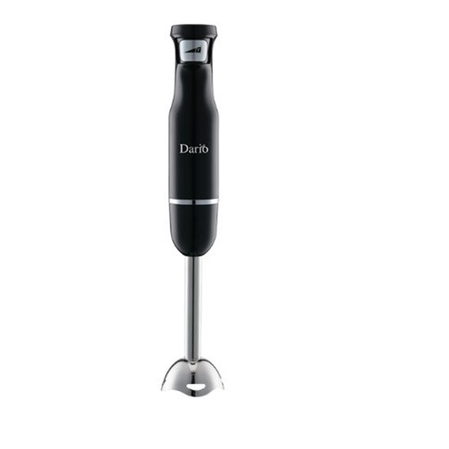 Блендер погружной Dario DB-0847 800 Вт черный Киев - изображение 4