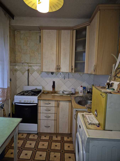 продажа 2-к квартира Киев, Подольский, 49900 $ Киев - изображение 3