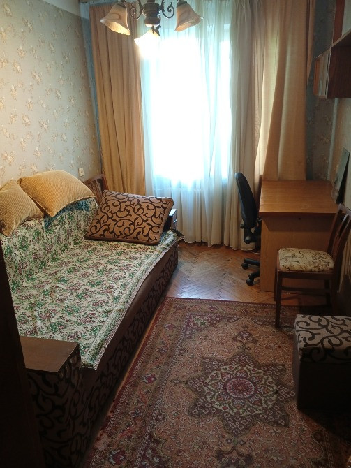 Сдам комнату в трехкомнатной квартире для одного мужчины. Київ - зображення 2