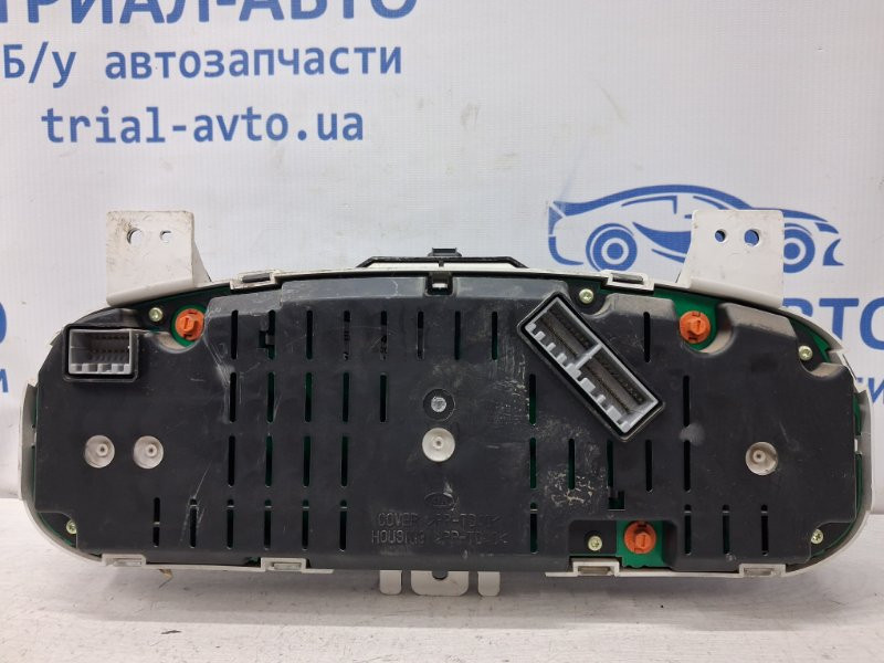 Приборная панель Kia Ceed ED 1.6 DIESEL D4FB 2006 (б/у) Киев - изображение 4