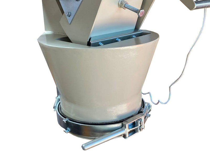 Ручний дозатор СВЕДА ДВС-301-50-1Р Запоріжжя - зображення 5