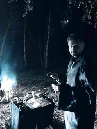 Маг Приворот Україна, Київ. Сильний приворот та відновлення стосунків. Особисті прийоми Киев