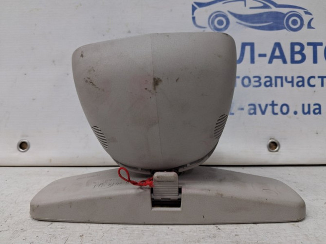 Зеркало салона Renault Megane 3 1.5 DIESEL K9K 2008 (б/у) Київ - зображення 3