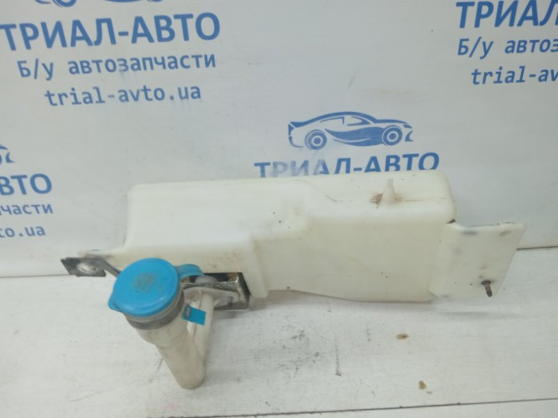 Бачок омывателя SsangYong Rexton Y250 2.7 D27DT 2006 (б/у) Київ - зображення 4