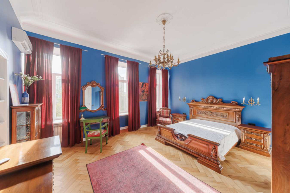 продажа 5-к квартира Киев, Шевченковский, 500000 $ Киев - изображение 10