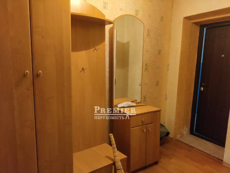 1-кімнатна квартира в цегляному будинку на Бочарова! Одеса - зображення 3