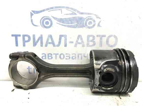 Поршень с шатуном Mitsubishi ASX GA 1.8 DIESEL 4N13 2010 (б/у) Киев