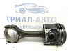 Поршень с шатуном Mitsubishi ASX GA 1.8 DIESEL 4N13 2010 (б/у) Киев