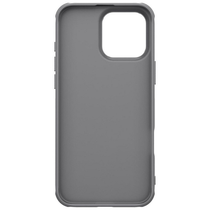 Чехол Nillkin Matte Pro для Apple iPhone 16 Pro Max (6.9") Херсон - зображення 6