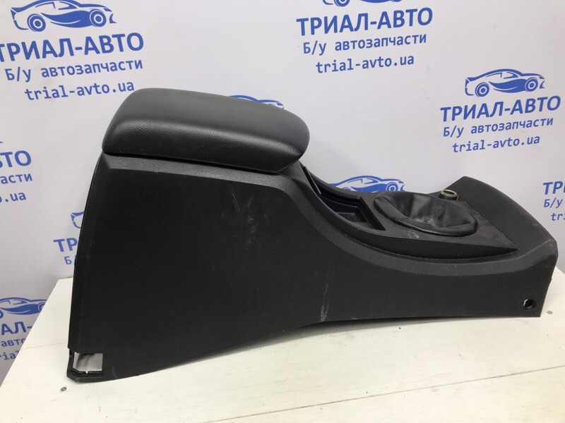 Подлокотник SsangYong Kyron 2005-2015 7790032103LAM (Арт. 49498) Київ - зображення 5