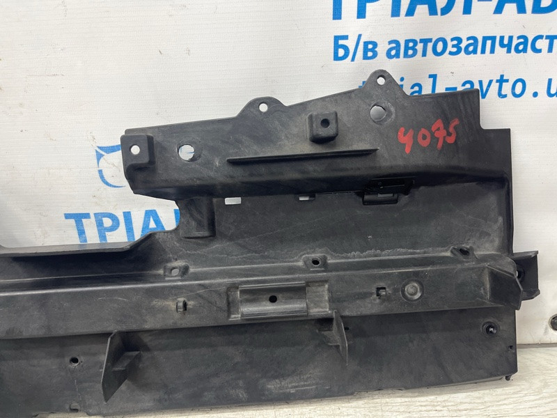 Накладка передней панели Jeep Cherokee KL 2.4 БЕНЗИН ED6 2013 (б/у) Київ - зображення 2