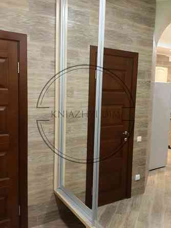 Без комісії! Оренда окремої 2-х к. квартири ЖК Новопечерський Двір м. Звіринецька.11113315 Киев