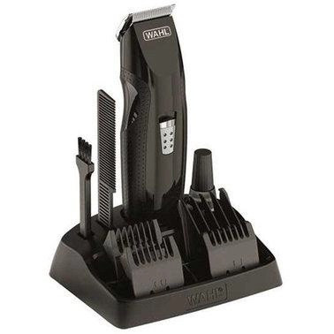 Триммер Wahl MustaСhe Beard 05606-508 3 Вт Киев - изображение 1