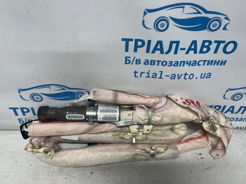 Airbag потолка(шторка) правый Jeep Grand Cherokee 2010-2022 5108020AC (Арт. 75280) Киев - изображение 2