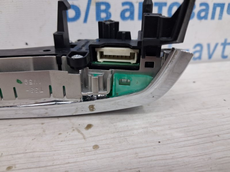 Кнопки руля Mitsubishi Outlander 2012-2021 8602A082 (Арт. 80165) Киев - изображение 3