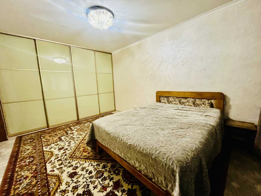 долгосрочная аренда 2-к квартира Киев, Дарницкий, 15500 грн./мес. Київ - зображення 7