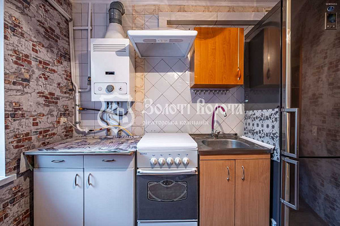 продажа 2-к квартира Бориспольский, Борисполь, 29900 $ Бориспіль - зображення 7