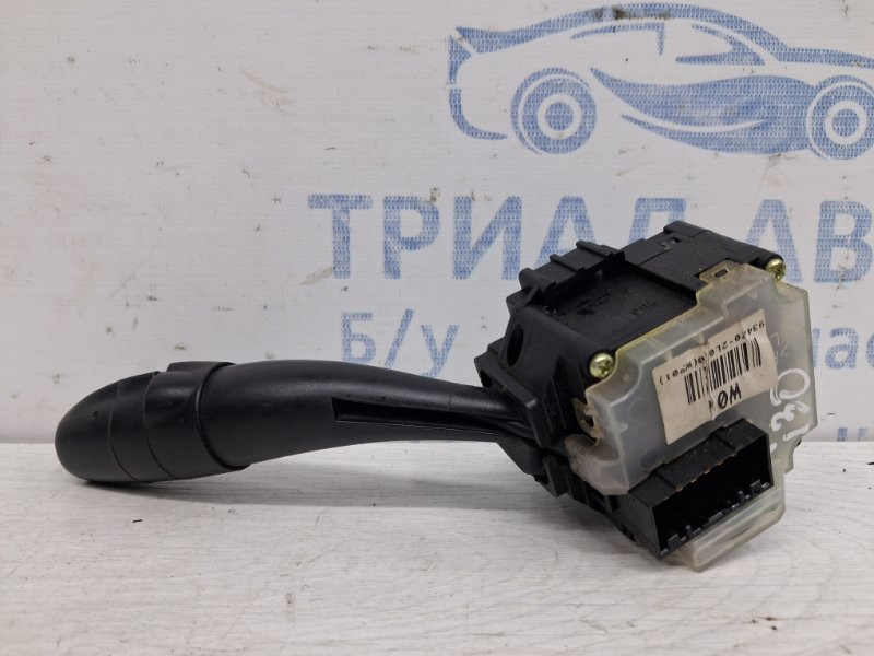 Переключатель подрулевой правый(дворники) Hyundai I30 FD 1.6 DIESEL D4FB 2007 (б/у) Киев - изображение 3