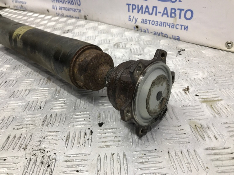 Вал карданный Mitsubishi Pajero Wagon 1999-2006 MR581616 (Арт. 54389) Киев - изображение 2