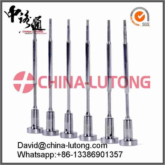 Injector Valve Set F00R J01 683 F00RJ01683 Вінниця