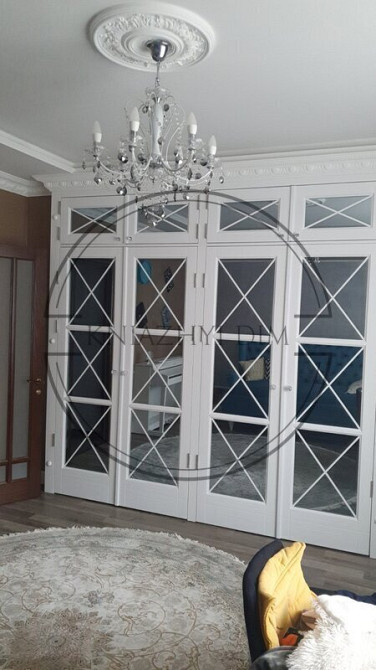 Держ.програми !!!Продаж 4к. квартира., Олександра Мишуги 12, м. Позняки 5 хв. КОД № 21145188 Київ - зображення 12