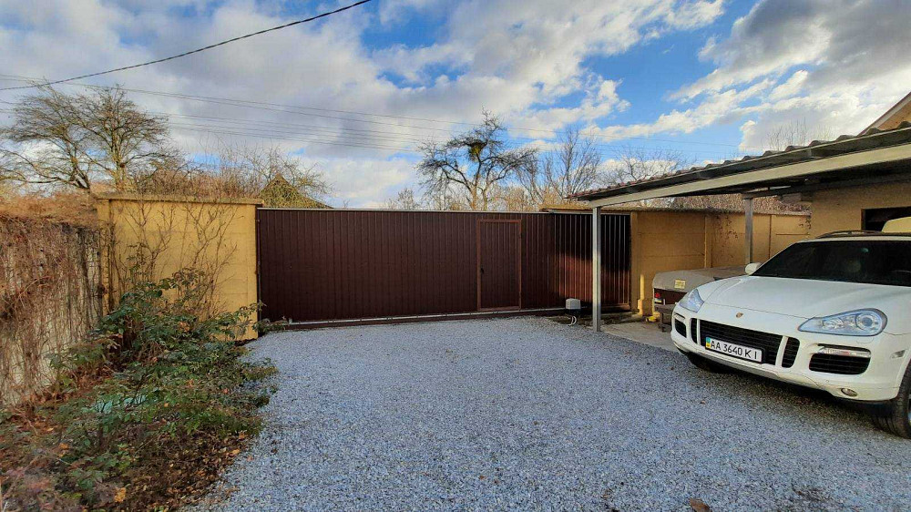 продажа 2-к дом Киев, Святошинский, 75000 $ Київ - зображення 8