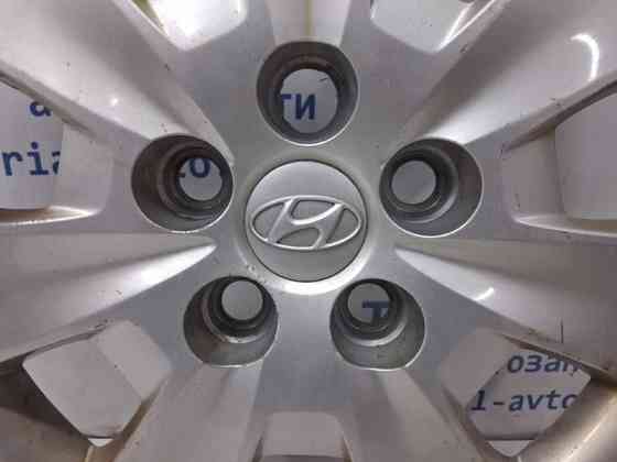 Колпак на диск Hyundai I30 2007-2012 529602L000 (Арт. 78232) Київ