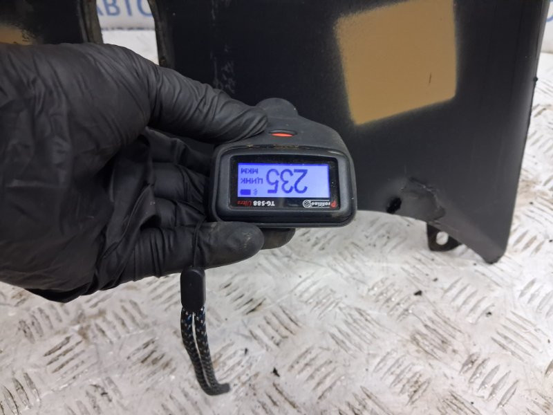 Крыло переднее левое Mitsubishi L200 2006-2015 5220A817 (Арт. 67111) Київ - зображення 6