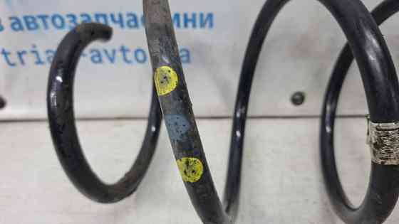 Пружина передняя Renault Megane 3 1.5 DIESEL K9K 2008 (б/у) Київ