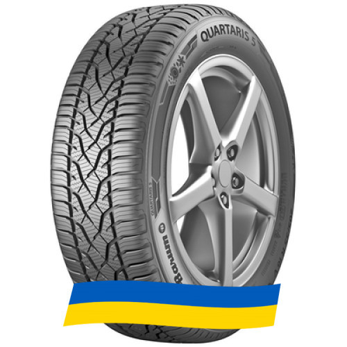 225/40 R18 Barum Quartaris 5 92Y Легкова шина Київ - зображення 5