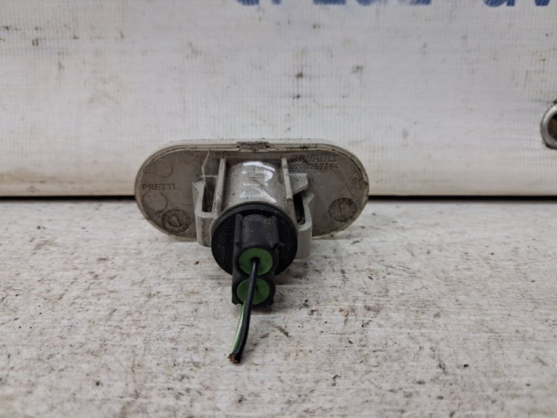 Повторитель поворотника Dacia Duster 2010-2017 8200257684 (Арт. 64511) Киев - изображение 2