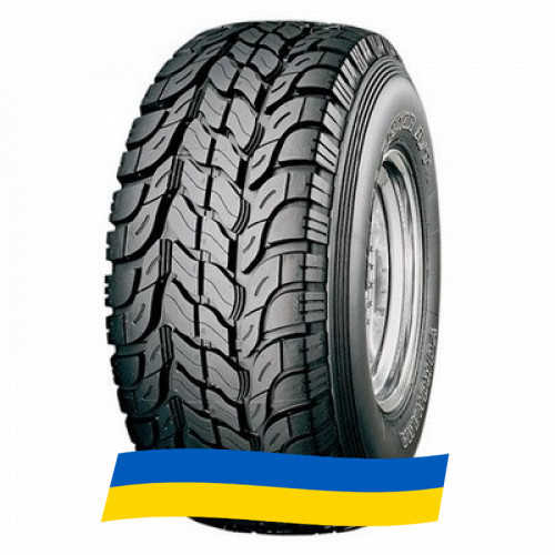 275/65 R17 Yokohama Geolandar A/T Plus II G011 113H Позашляхова шина Київ - зображення 1