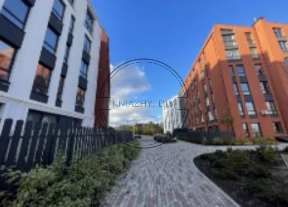 єОселя! Продаж 1-но к. квартири в ЖК Емоція. Код об’єкту 21145840 Київ - зображення 1