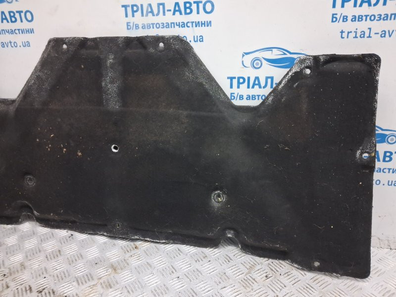Обшивка капота Nissan Pathfinder R51 2.5 DIESEL YD25DDTI 2004 (б/у) Киев - изображение 3