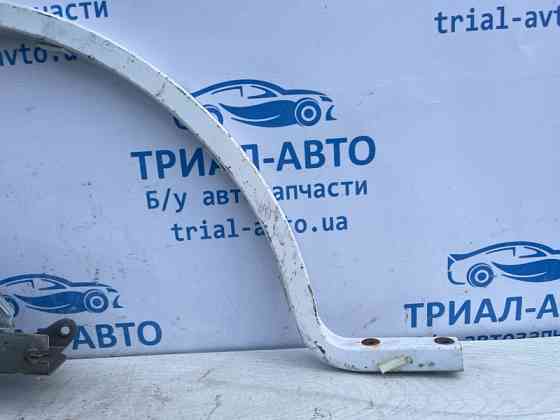 Петля крышки багажника левая Ford Fusion USA 2 1.5 БЕНЗИН ENUN0 2013 (б/у) Киев