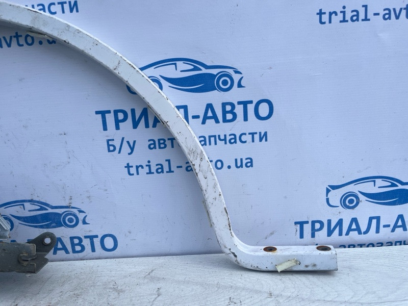 Петля крышки багажника левая Ford Fusion USA 2 1.5 БЕНЗИН ENUN0 2013 (б/у) Киев - изображение 2