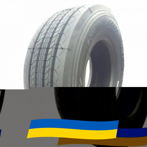 315/70 R22.5 Unicoin R-201 152/148M Рульова шина Киев - изображение 2