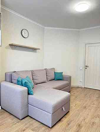 продажа 1-к квартира Киево-Святошинский, Софиевская Борщаговка, 110000 $ 