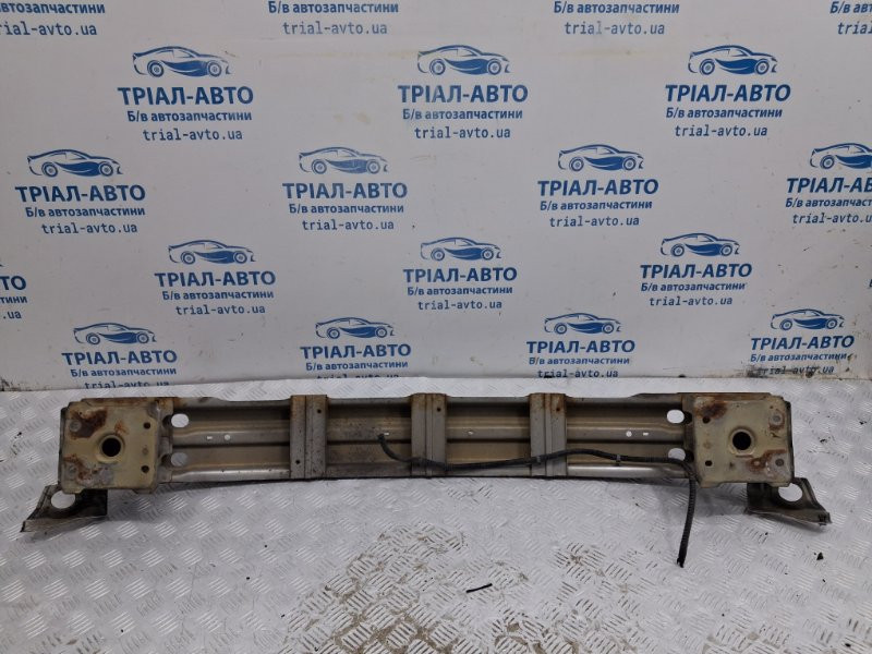 Усилитель бампера передний Chevrolet Epica 2006-2013 96634054 (Арт. 78738) Київ - зображення 4
